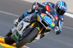 Moto2: i motori Honda by MEF pronti per i test di Jerez 2