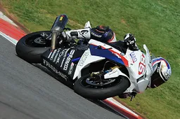 Superstock 1000 Valencia Prove Libere 1: vantaggio Badovini