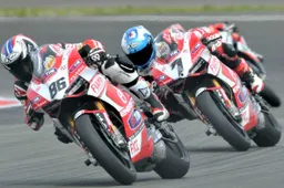 Superbike: tutti gli orari del fine settimana all'Istanbul Park