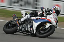 Superstock 1000 Nurburgring Gara: Badovini non si batte