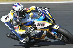 Superbike Imola Prove 1: Badovini a sopresa, Checa 3°