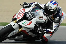 Superstock 1000 Imola Prove Libere 2: Badovini ancora al top