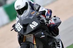 Intervista ad Ayrton Badovini