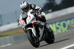 Superstock 1000: BMW conquista il titolo costruttori