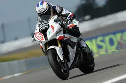 Superstock 1000 Nurburgring Qualifiche 2: Badovini in pole