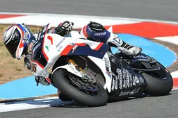 Superbike: rivisto il format della Superpole per il 2012