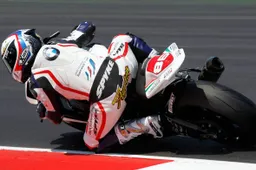 Superstock 1000 Misano Prove Libere 2: ancora Badovini