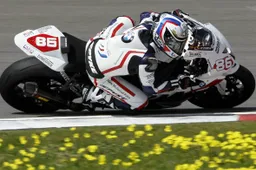 Superstock 1000 Portimao Qualifiche 2: pole BMW e Badovini
