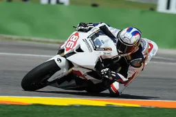 Superstock 1000 Valencia Prove Libere 2: ancora Badovini