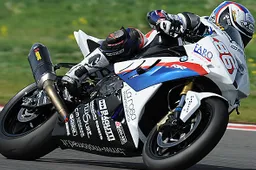 Superstock 1000 Valencia Qualifiche 1: Badovini stacca tutti