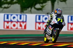 Moto3 Sachsenring: Ayumu Sasaki pole da paura, rivali ad un secondo!