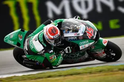 Moto2, Misano: Prove 1, Nagashima detta il passo