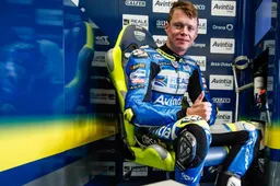 Lutti in MotoGP: Tito Rabat ha perso i nonni, Oscar Haro il padre