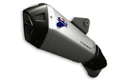 Accessori Ducati Performance 2013 per Hypermotard