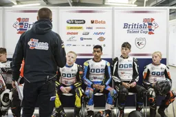British Talent Cup: Pubblicati entry list e calendario per il 2019