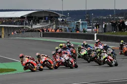 MotoGP: Gran Premio di Germania a rischio?
