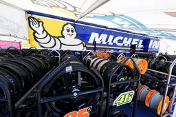 MotoGP: Dubbi Michelin per la pista di Austin