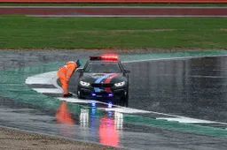 MotoGP: Il tracciato di Silverstone verrà riasfaltato