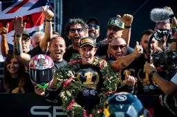 Al MotoZoo il titolo Europeo SSP "Visto che non siamo stupidi?"