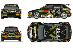 Tony Cairoli al Rally Tuscan Rewind: "Non vedo l'ora"