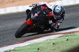 Supersport, Raffaele De Rosa coi cinesi "QJ gran bella sfida"
