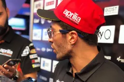 MotoGP, Guidotti: "Iannone-Pramac... se ci sono le giuste condizioni"