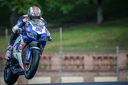 Supersport Ayrton Badovini "2017 con Honda Superbike? Possibile"