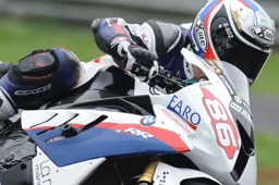 Superstock 1000 Brno Qualifiche 2: Badovini ancora in pole