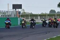 Bagger Racing League European Cup: battesimo di fuoco a Cremona