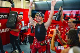 Francesco Bagnaia il dominatore, ecco cosa gli manca davvero