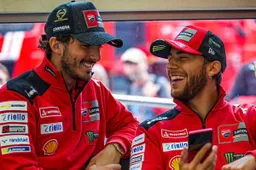 MotoGP, Bagnaia e Bastianini: obiettivi differenti in Austria