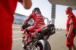 MotoGP: Jack Miller e Pecco Bagnaia, si può dare di più