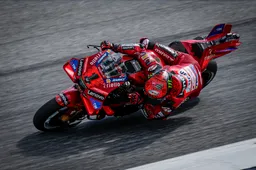 MotoGP Austria, Libere 2: Pecco Bagnaia mette tutti in riga
