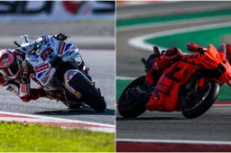 MotoGP Test Barcellona, ore 13.00: top Bagnaia, ecco Marquez in rosso