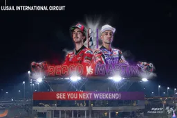 MotoGP Qatar, la classifica piloti aggiornata: riscatto Bagnaia