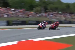 MotoGP, la sana follia di Pecco Bagnaia: "Ho scelto apposta curva 5"