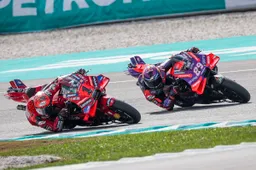 Bagnaia, Martin e le rimonte leggendarie: tre Mondiali decisi all'ultimo
