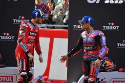 MotoGP Barcellona: Martin-Bagnaia sfida finale, combinazioni e orari