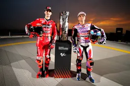 Bagnaia vs Martin, ultimo atto: le combinazioni per il campione MotoGP 2023