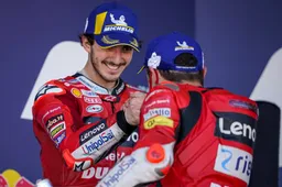 MotoGP: Miller-Bagnaia in Austria per continuare la 'tradizione' Ducati