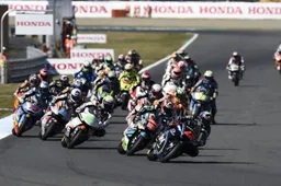 MotoGP 2019: Cambiano le qualifiche, Q1 e Q2 anche per Moto2 e Moto3