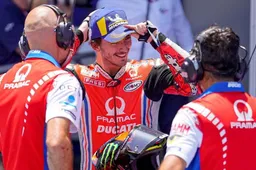 ESCLUSIVA Francesco Bagnaia: "In Ducati per altri due anni, vedremo dove..."