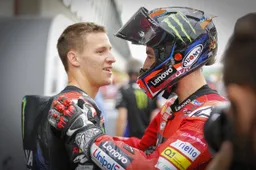 MotoGP, Pecco Bagnaia: "D'ora in avanti parliamo di campionato"