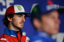 MotoGP: Bagnaia, Crutchlow, Rins, Zarco. Dura la vita post-infortunio