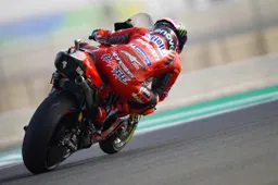 MotoGP, Pecco Bagnaia: "Il vento un rivale? Di più Yamaha e Suzuki!"