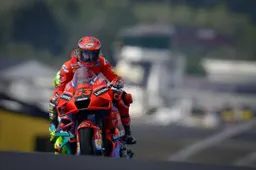 MotoGP, Pecco Bagnaia: "Uno come Miller è uno stimolo a migliorare"