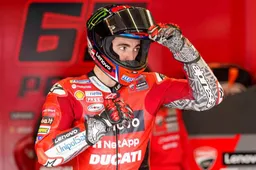 MotoGP Mugello, Prove 2: brilla Pecco Bagnaia, è top del venerdì