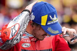 MotoGP, Bagnaia: "Massacrato per le mie parole, la gente non capisce"