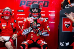 MotoGP, Pecco Bagnaia: "Sappiamo cosa fare per essere veloci"