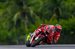 MotoGP: Pecco Bagnaia, la calma è la virtù del favorito Ducati